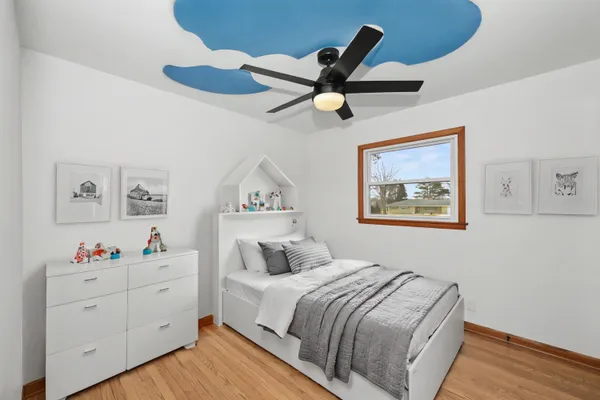 $439,900 | 2101 North Emmertsen Road, Mount Pleasant, WI 53406