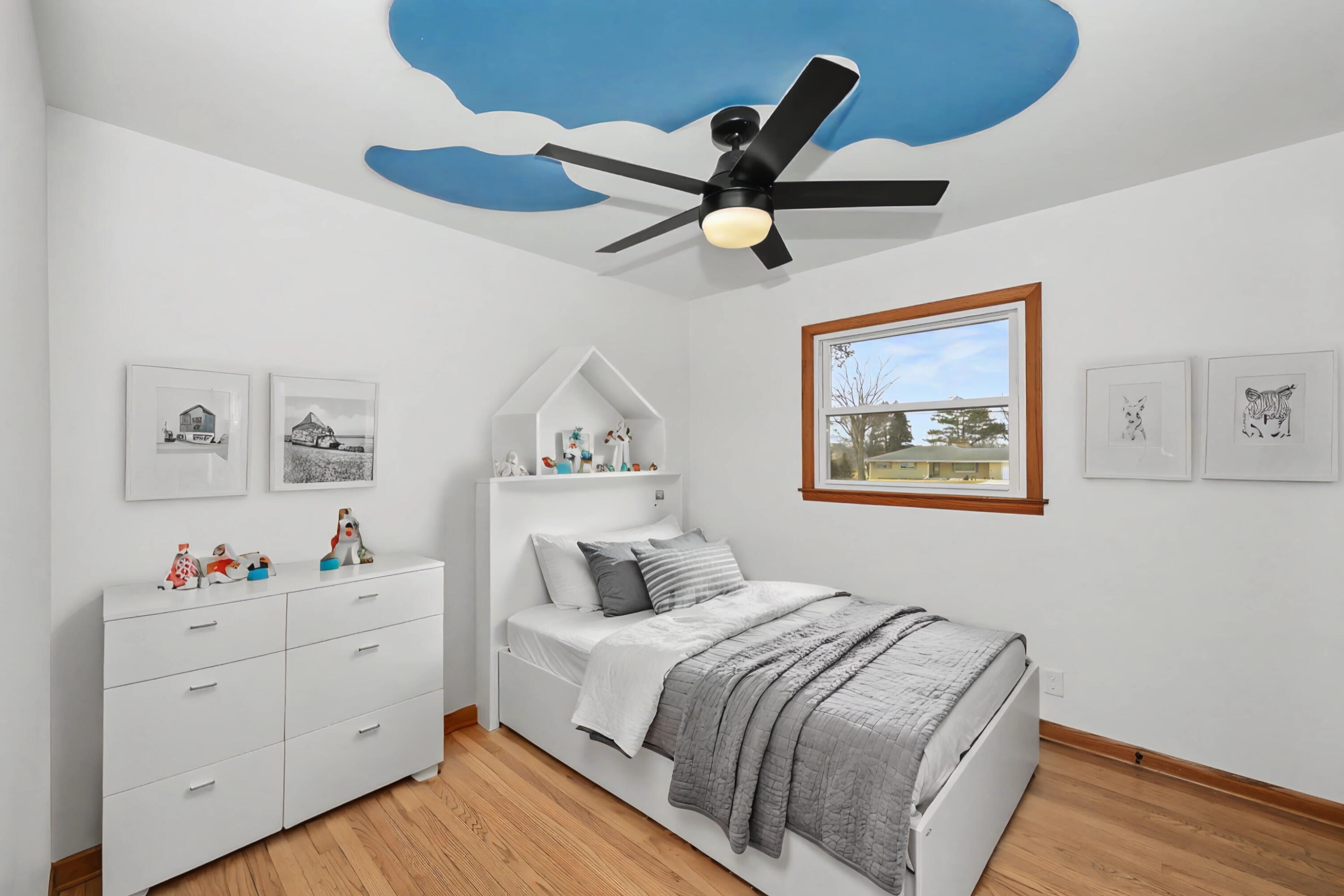 2101 North Emmertsen Road Mount Pleasant, WI 53406 - Photo 5 of 42 VS Kids Rm