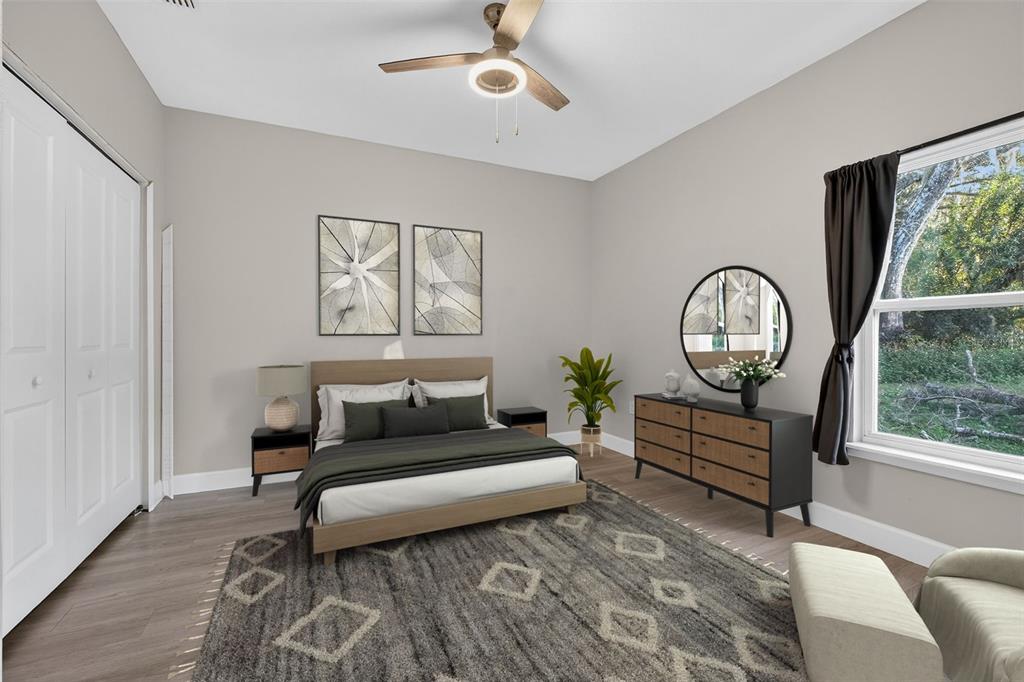 3633 Main Street Sanford, FL 32771 - Photo 12 of 31 a living room with couch and a window