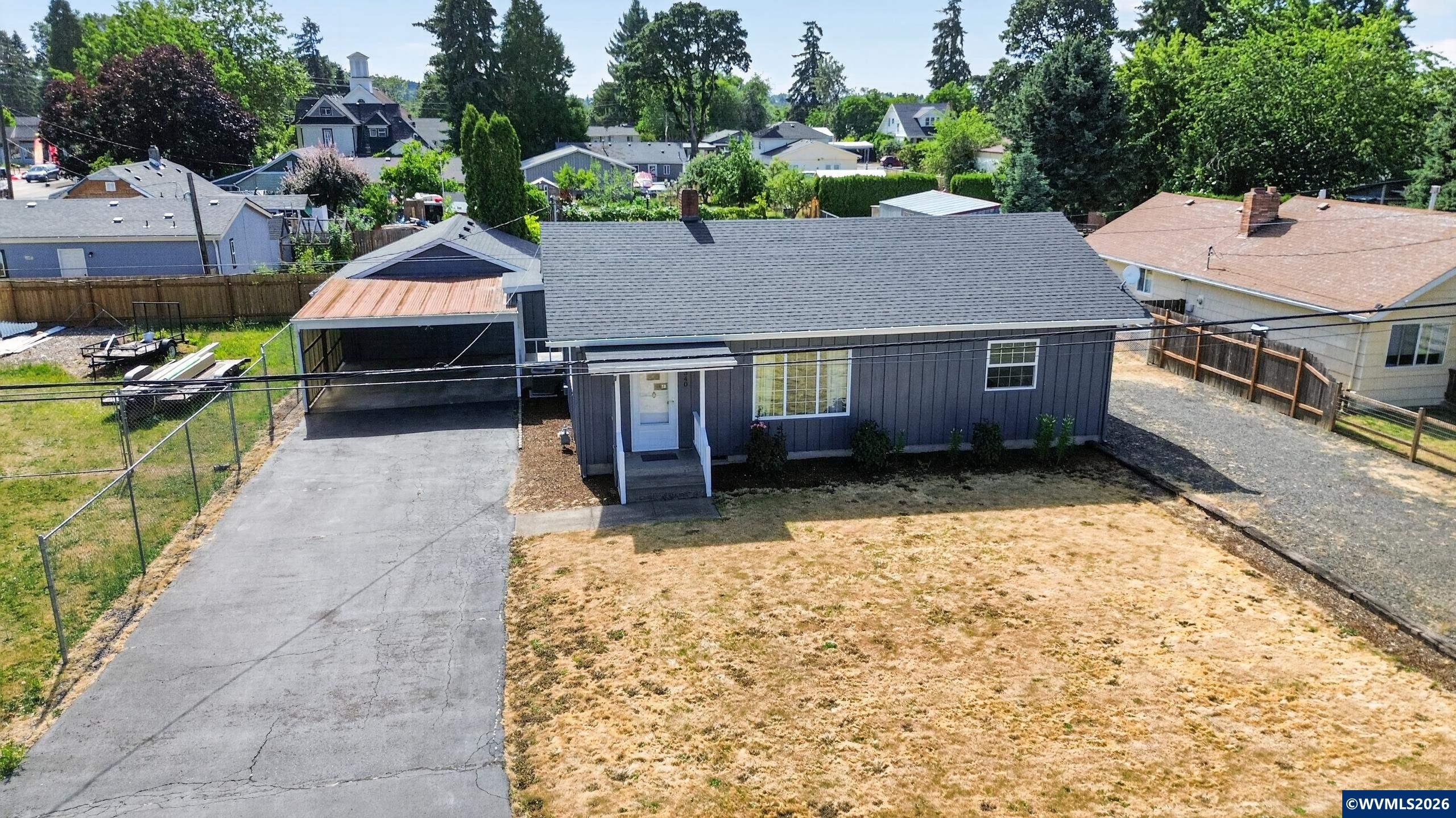 340 North 3rd Street Jefferson, OR 97352 - Photo 10 of 40