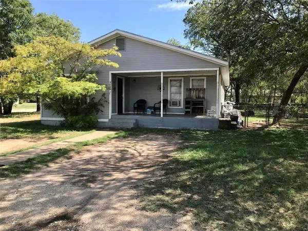 $170,000 | 308 North San Marcos Street, Whitney, TX 76692