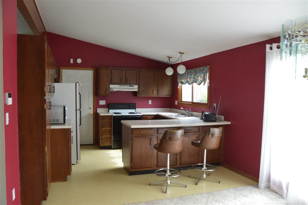 7490 Babcock Road Lexington, MI 48450 - Photo 11 of 20 Kitchen