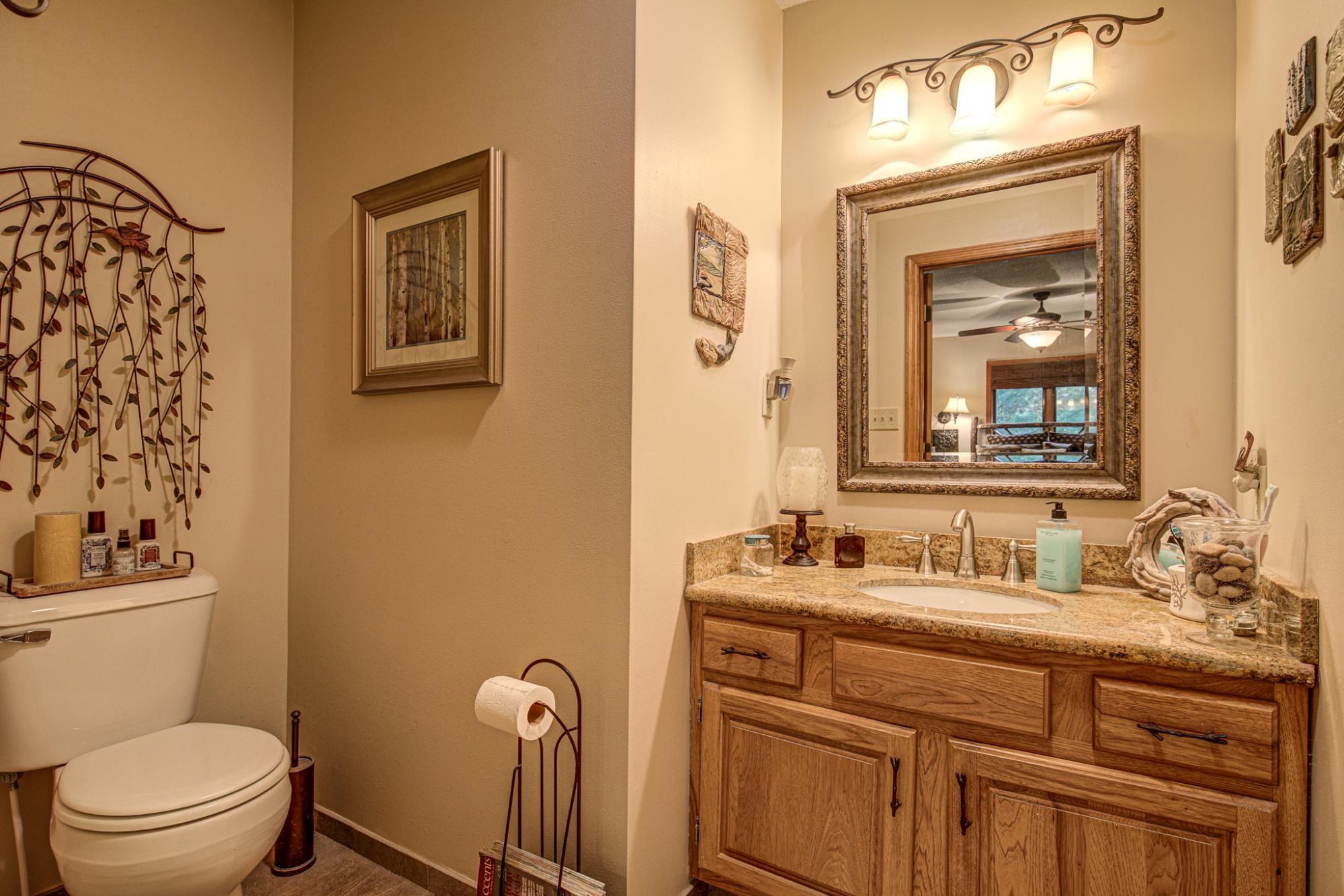 8436 Grant Road Minocqua, WI 54548 - Photo 13 of 55 Gallery Image 13