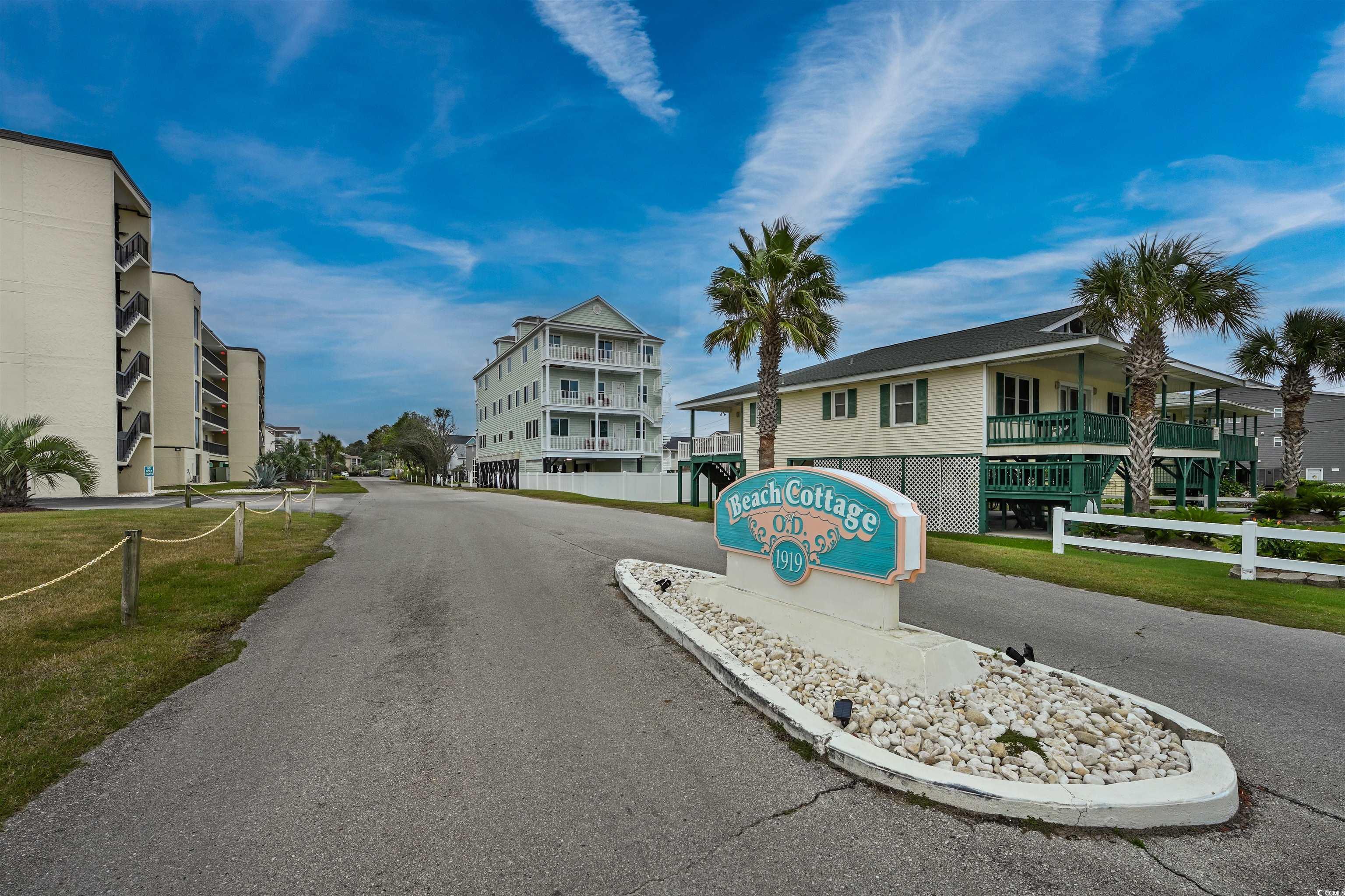 1919 Spring Street, Unit B14 North Myrtle Beach, SC 29582 - Photo 19 of 25 View of street