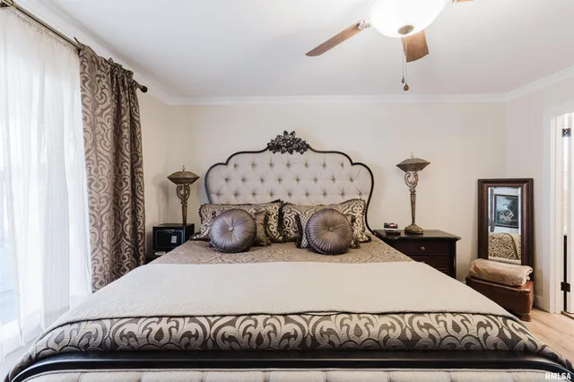 $269,900 | 100 Prairie Road, Carterville, IL 62918