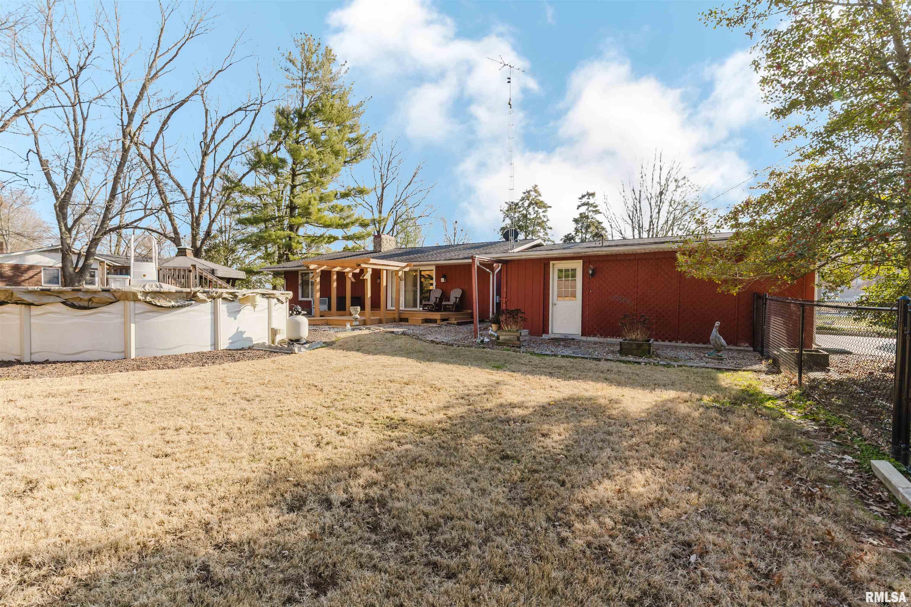 100 Prairie Road Carterville, IL 62918 - Photo 44 of 56