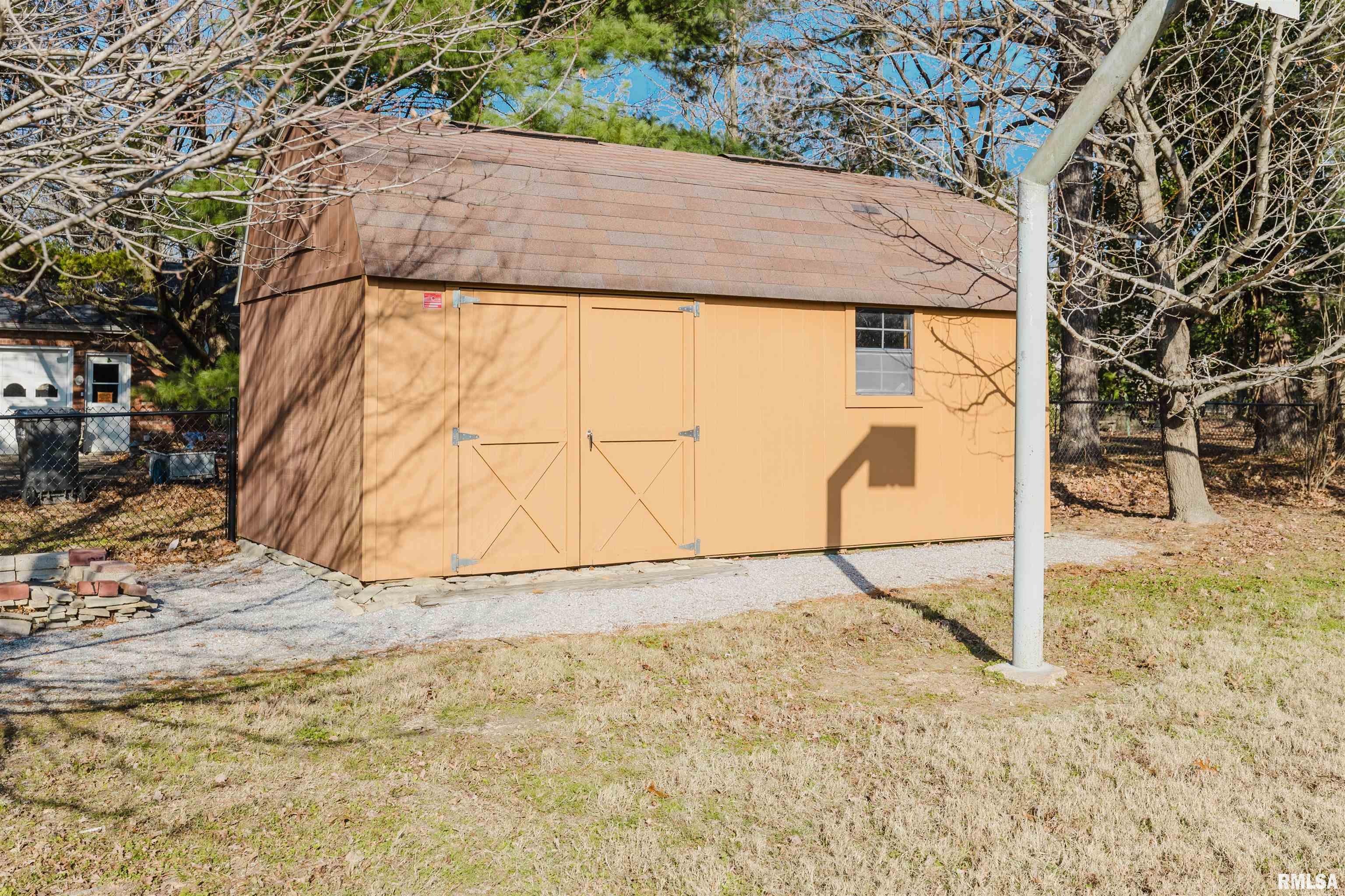 100 Prairie Road Carterville, IL 62918 - Photo 47 of 56