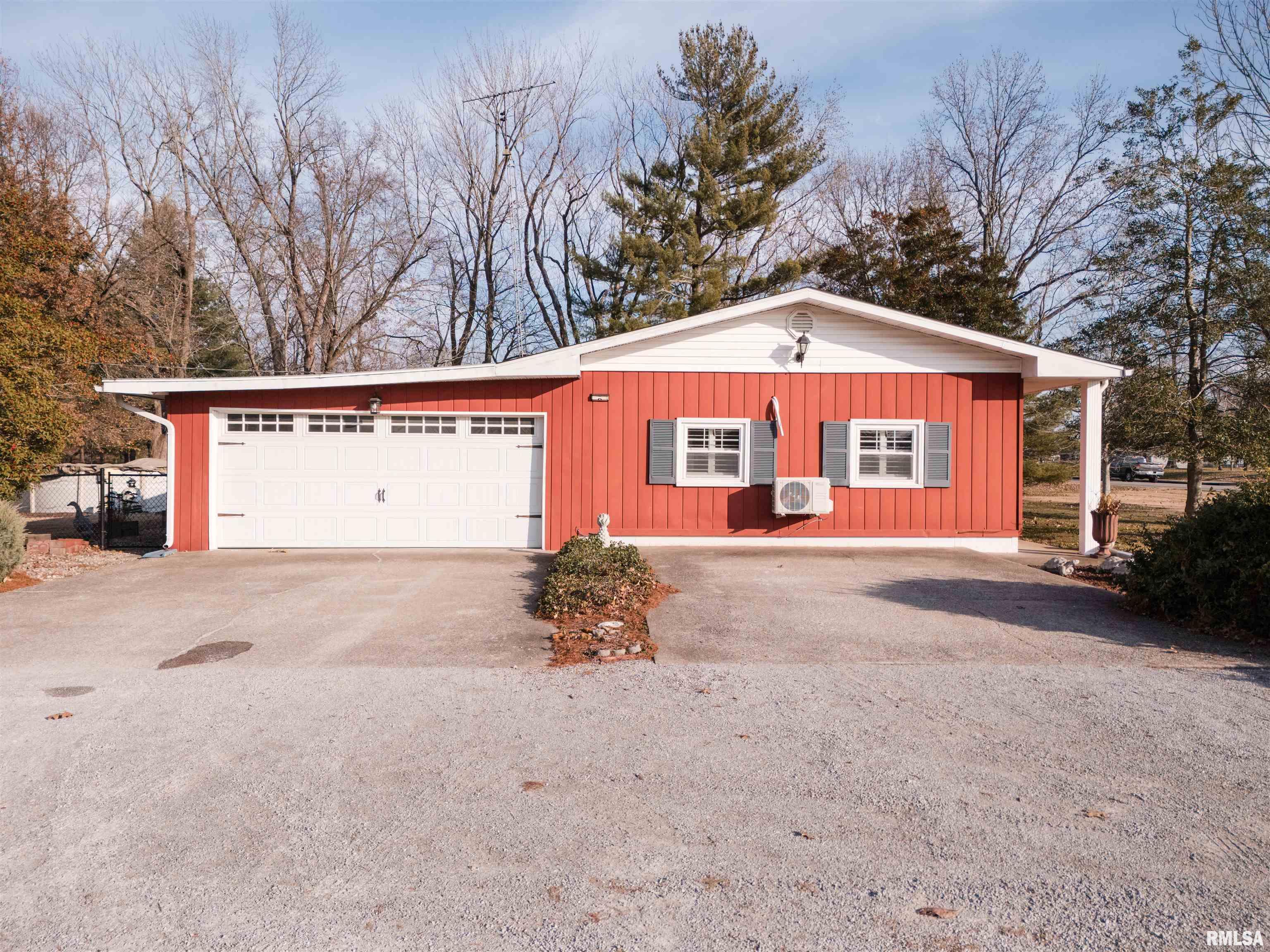 100 Prairie Road Carterville, IL 62918 - Photo 48 of 56