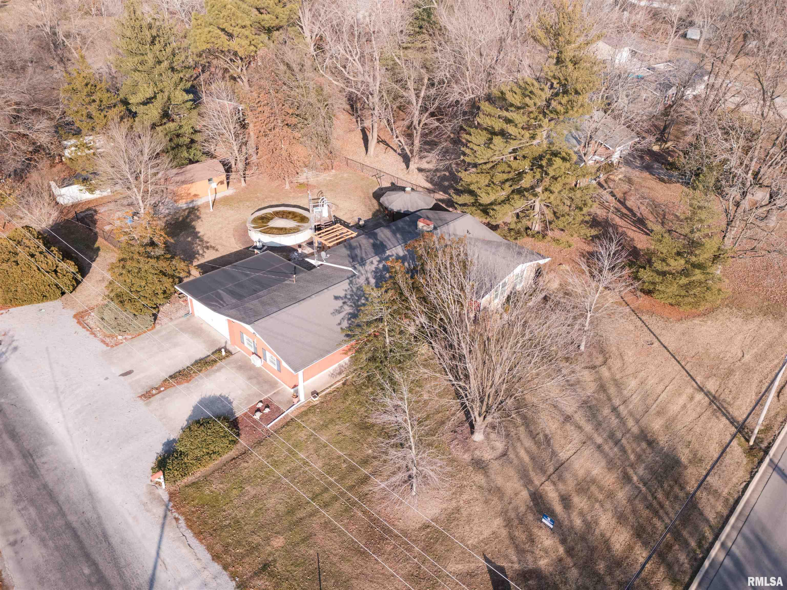 100 Prairie Road Carterville, IL 62918 - Photo 50 of 56