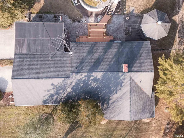 $269,900 | 100 Prairie Road, Carterville, IL 62918