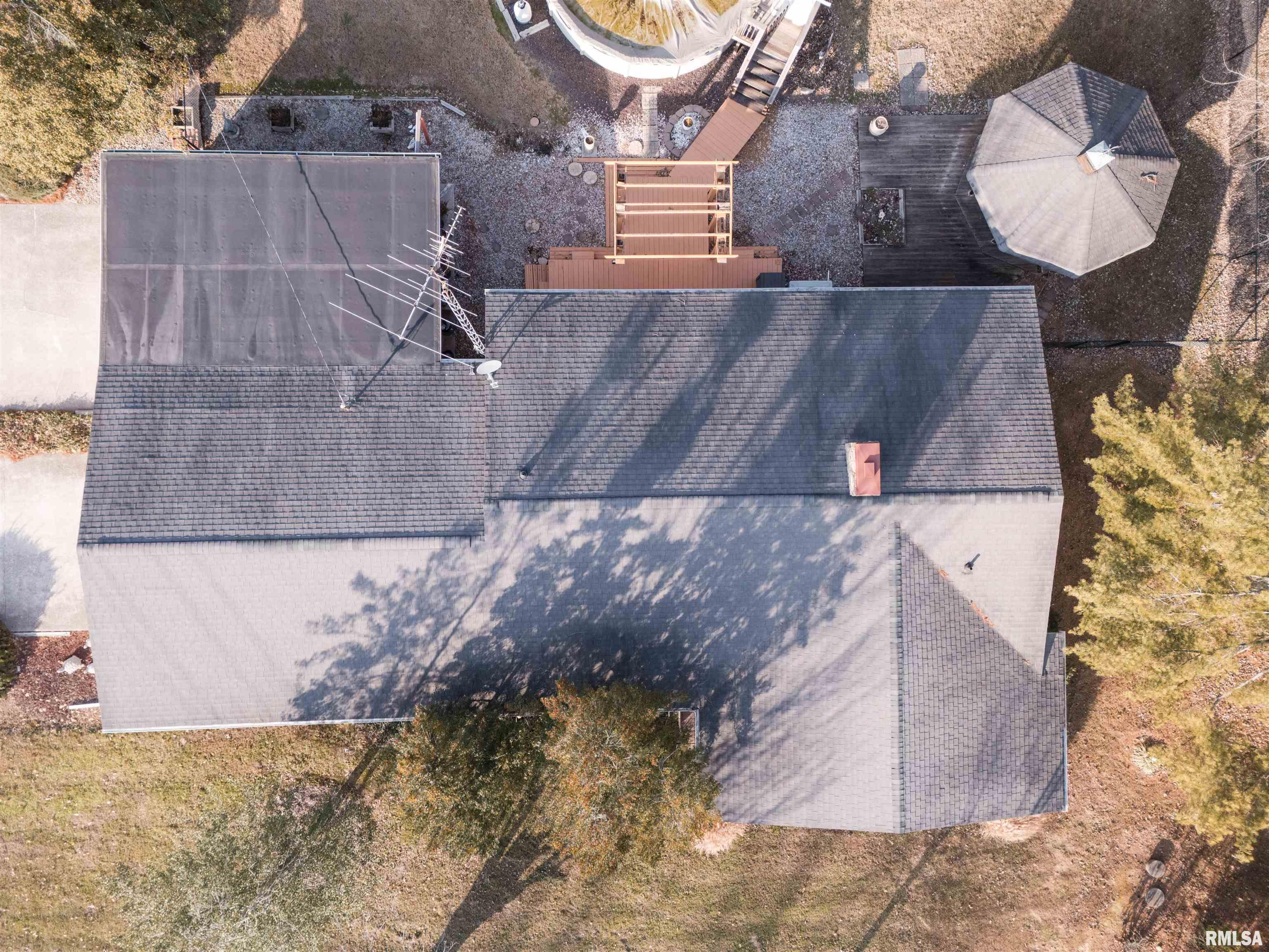 100 Prairie Road Carterville, IL 62918 - Photo 51 of 56