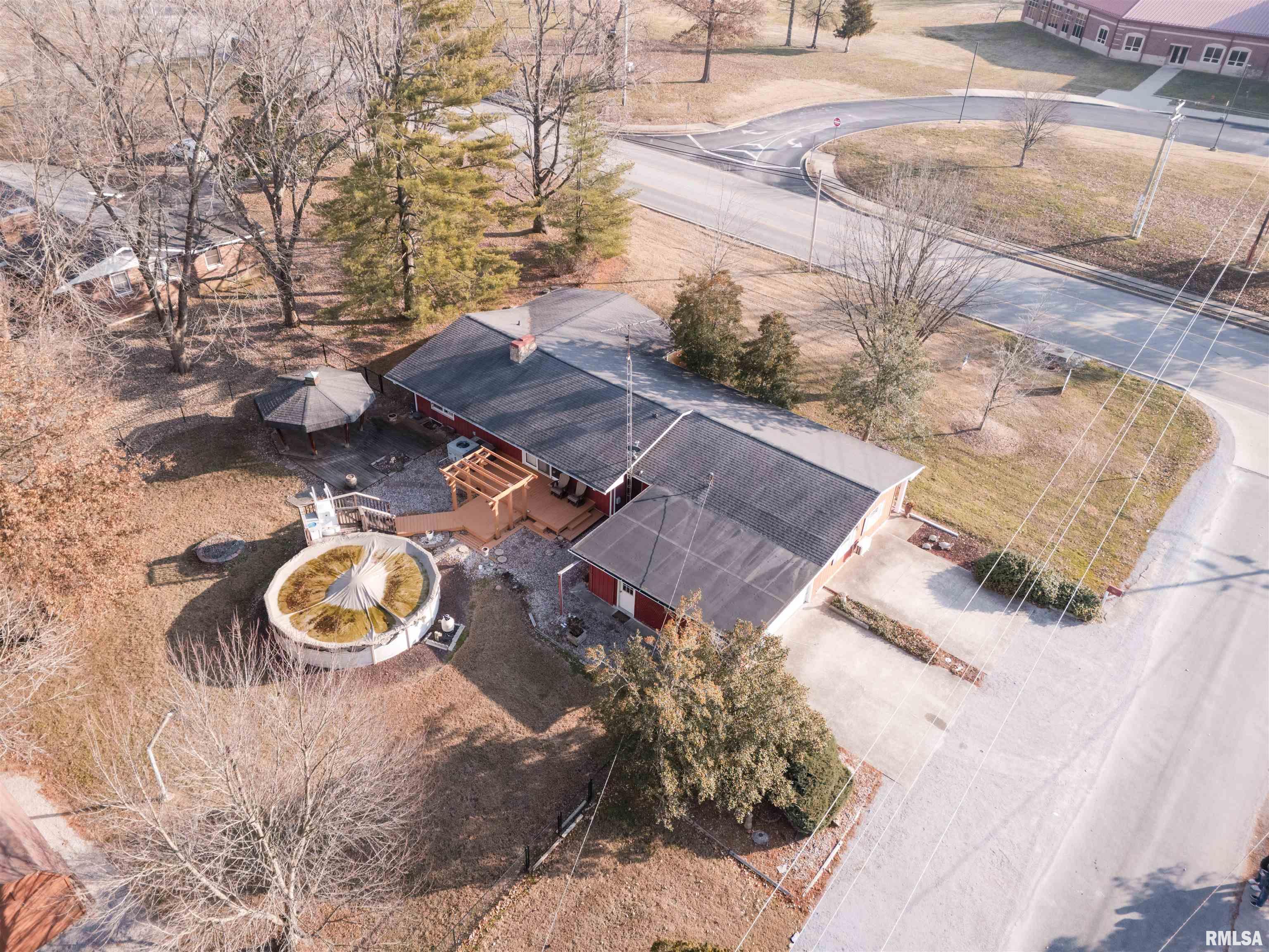 100 Prairie Road Carterville, IL 62918 - Photo 53 of 56