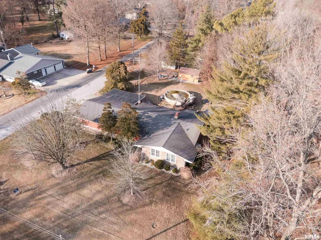 $269,900 | 100 Prairie Road, Carterville, IL 62918