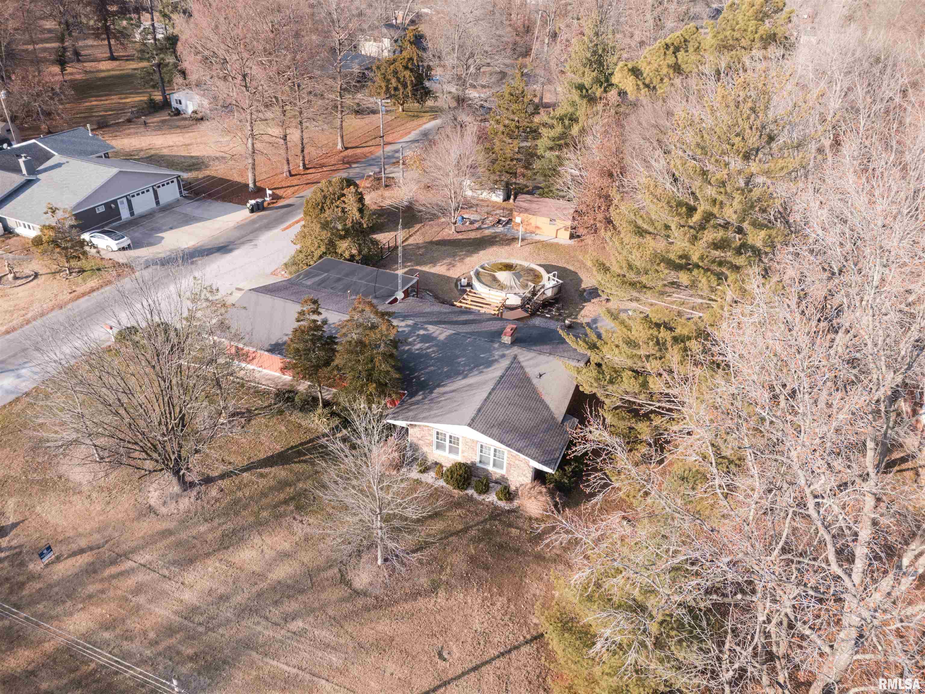 100 Prairie Road Carterville, IL 62918 - Photo 56 of 56