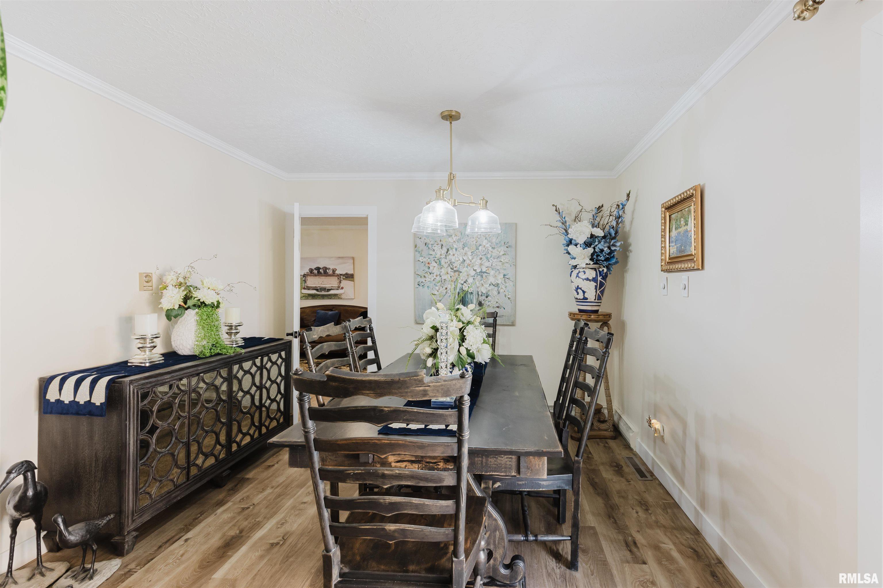 100 Prairie Road Carterville, IL 62918 - Photo 8 of 56