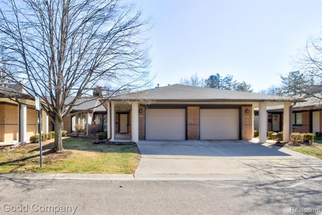 936 Wexford Way Rochester Hills, MI 48307 - Photo 33 of 40