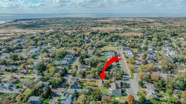 $799,900 | 408 Atlantic Avenue, West Cape May, NJ 08204