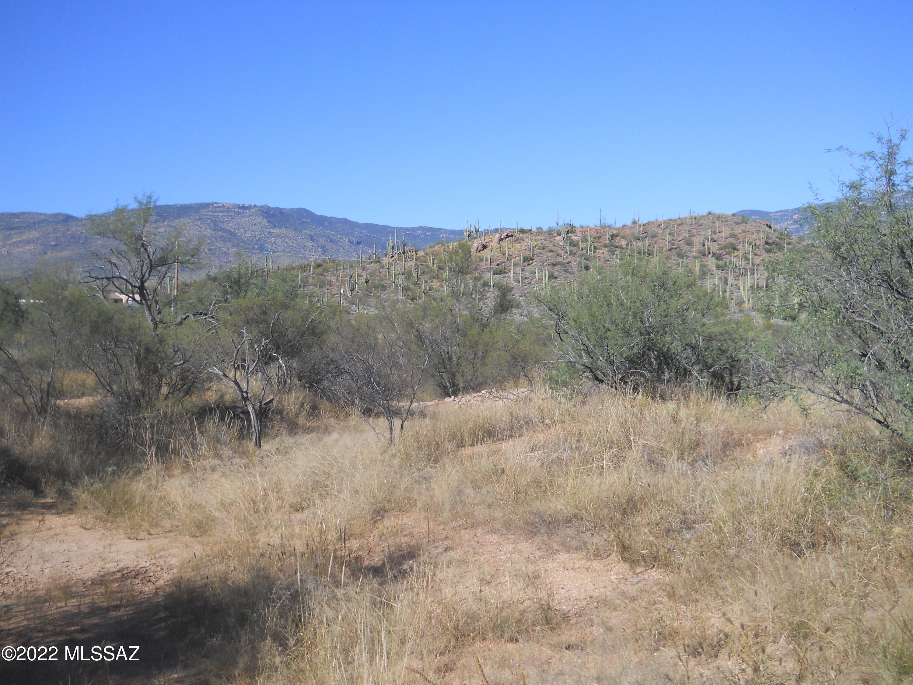 7446 South Pistol Hill Road Vail, AZ 85641 - Photo 21 of 43 Gallery Image 21