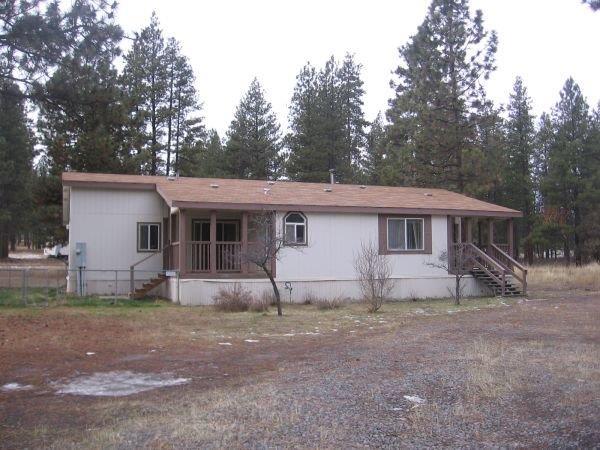 6118 Bly Mountain Cutoff Road Bonanza, OR 97623 - Photo 1 of 12 Primary Photo
