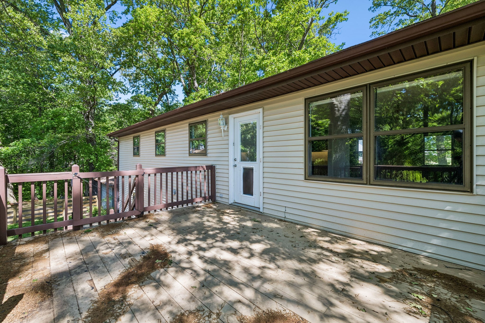 385 Perdue Road Franklin, KY 42134 - Photo 18 of 72 a view of a house with a yard