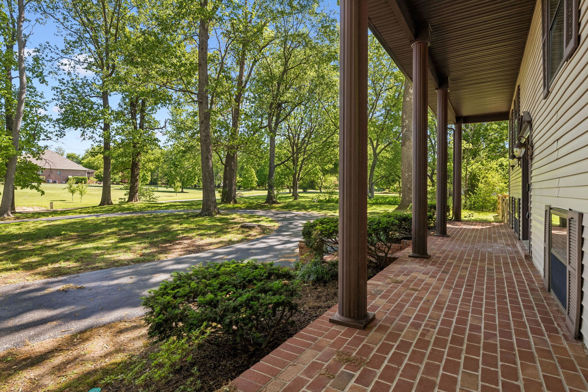 385 Perdue Road Franklin, KY 42134 - Photo 2 of 72