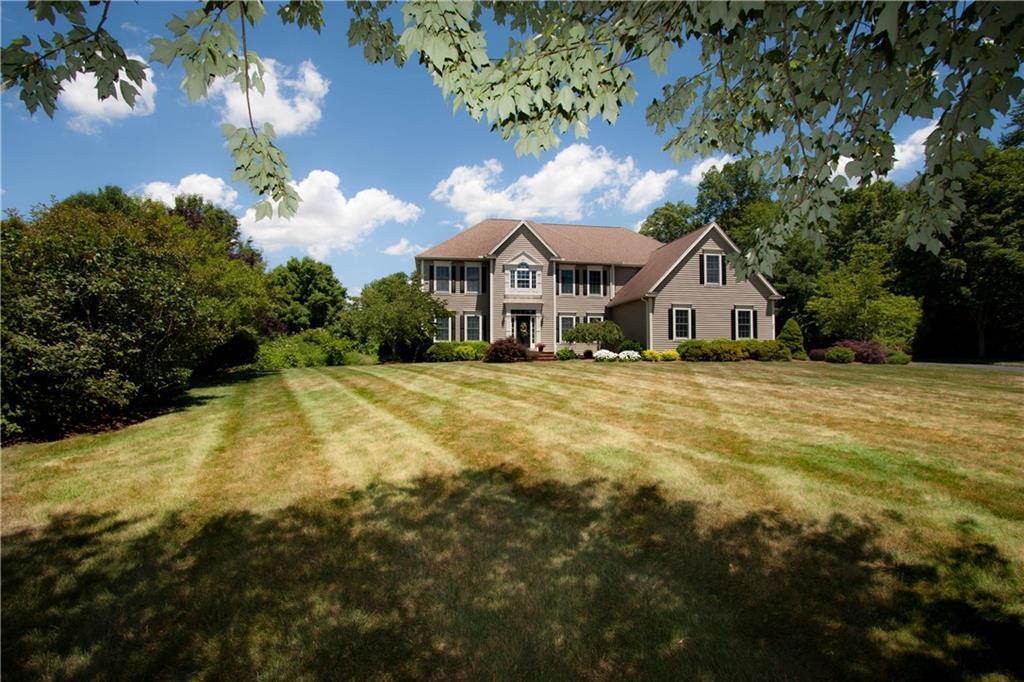 35 Papermill Road Glastonbury, CT 06073 - Photo 1 of 1 Gallery Image 1