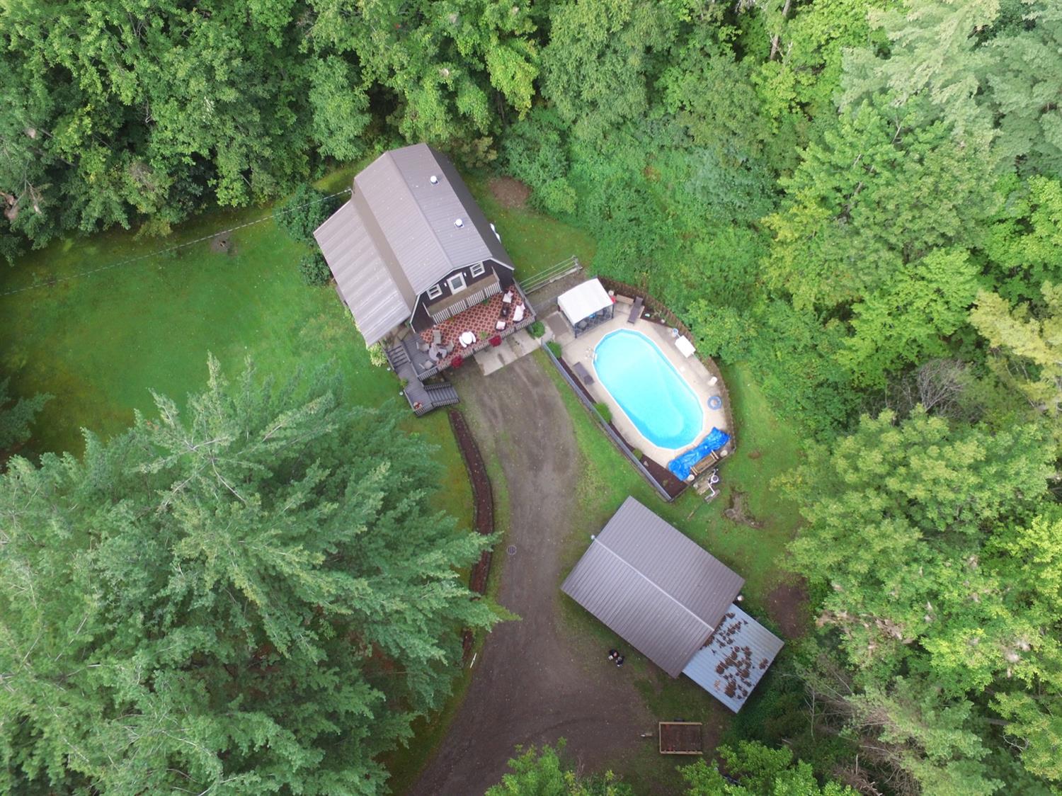 138 Hulbert Hill Road Bainbridge, NY 13733 - Photo 1 of 1 Gallery Image 1