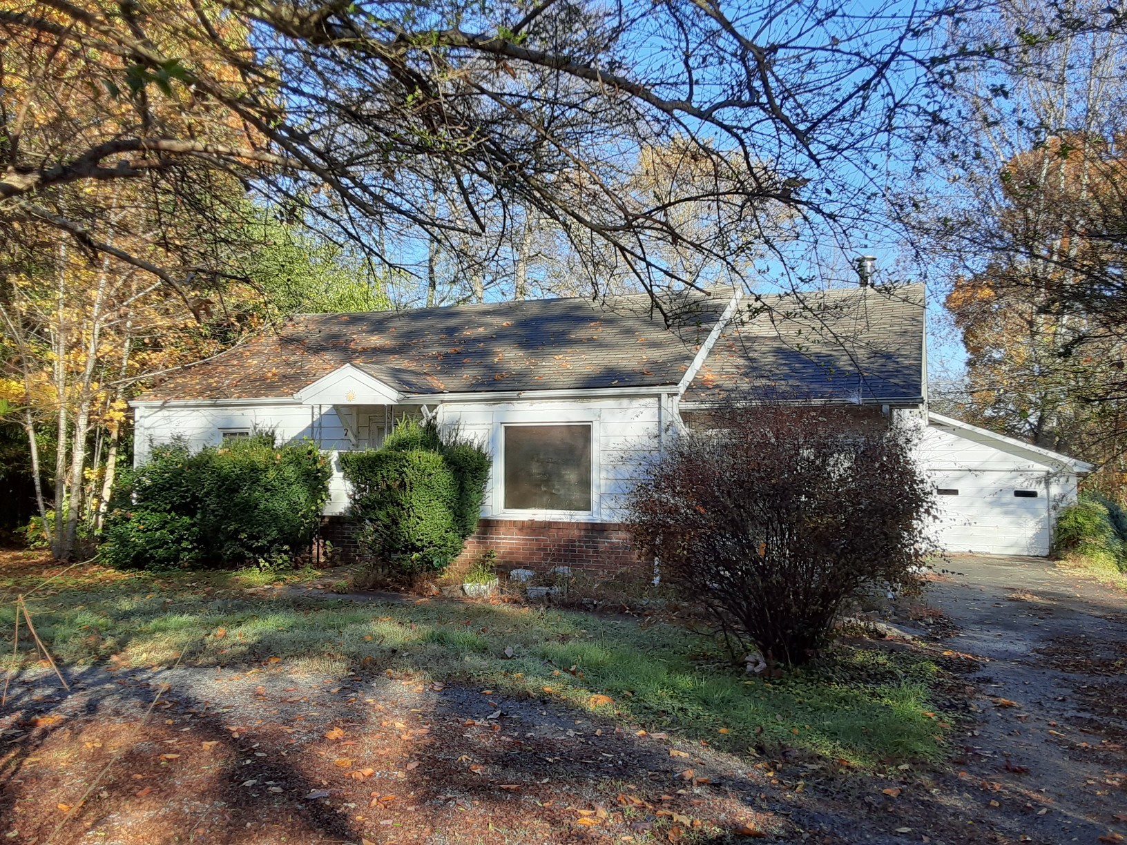 74 Gourdneck Road Northwest Tullahoma, TN 37388 - Photo 1 of 1 Gallery Image 1