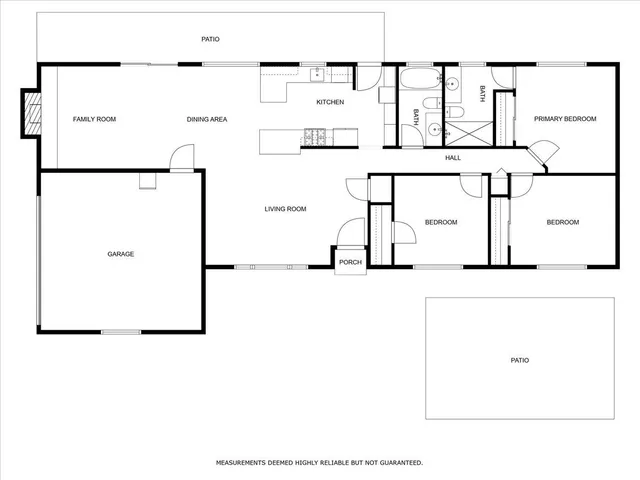 $460,000 | 27762 Twin Ponds Road, Clovis, CA 93619