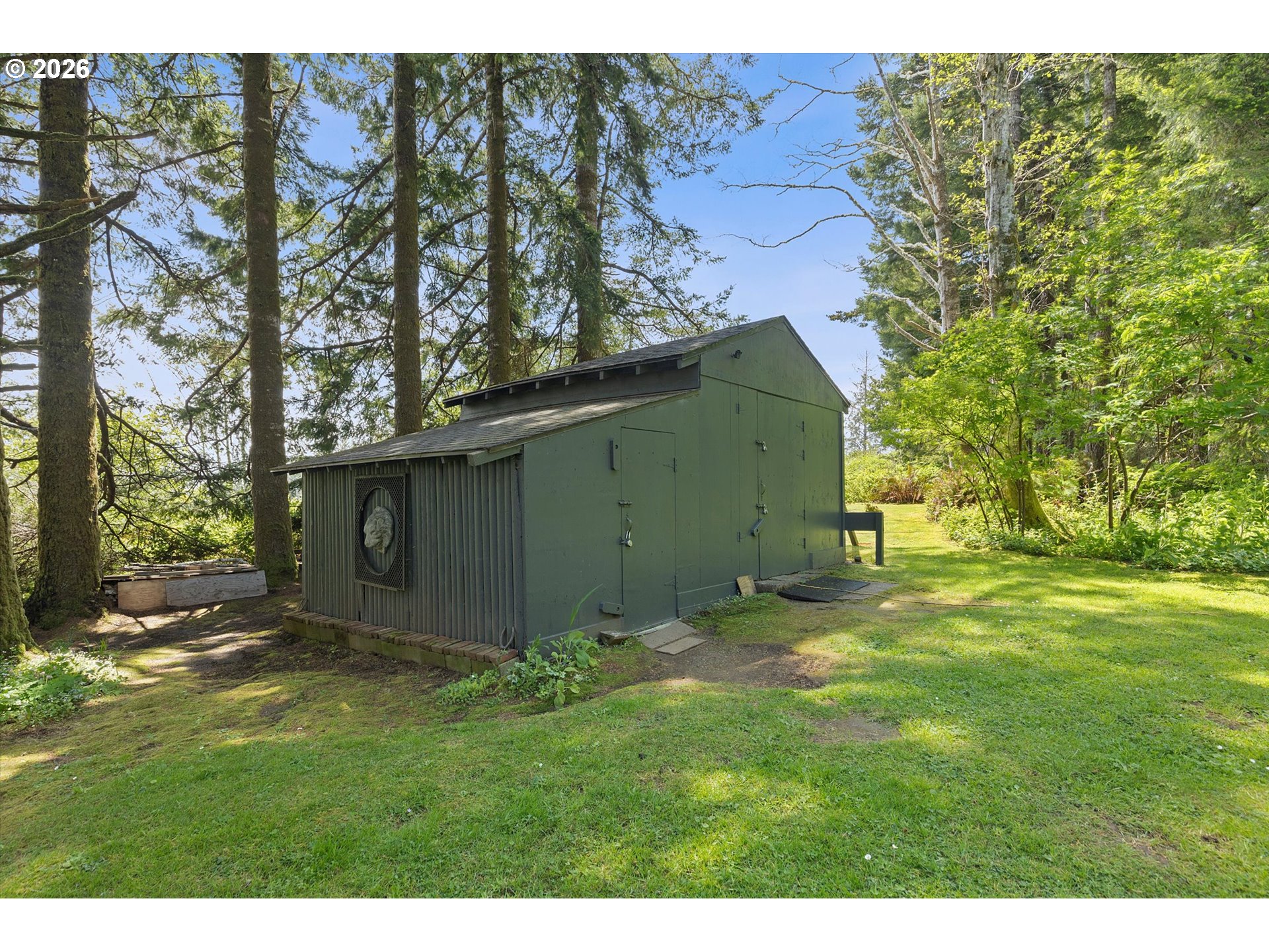 4176 North Clancy Road Otis, OR 97368 - Photo 26 of 38