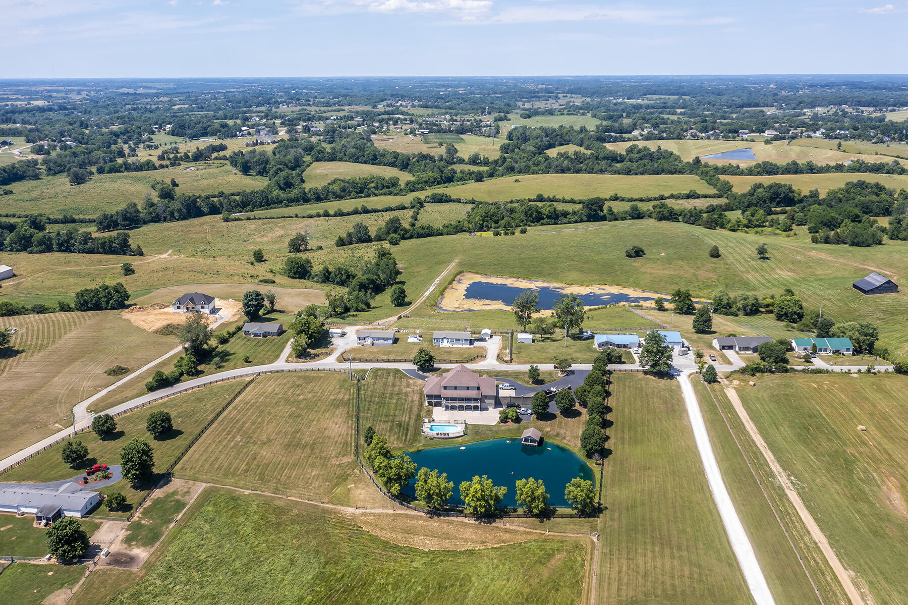 459 Concord Road Richmond, KY 40475 - Photo 55 of 55 459concord57