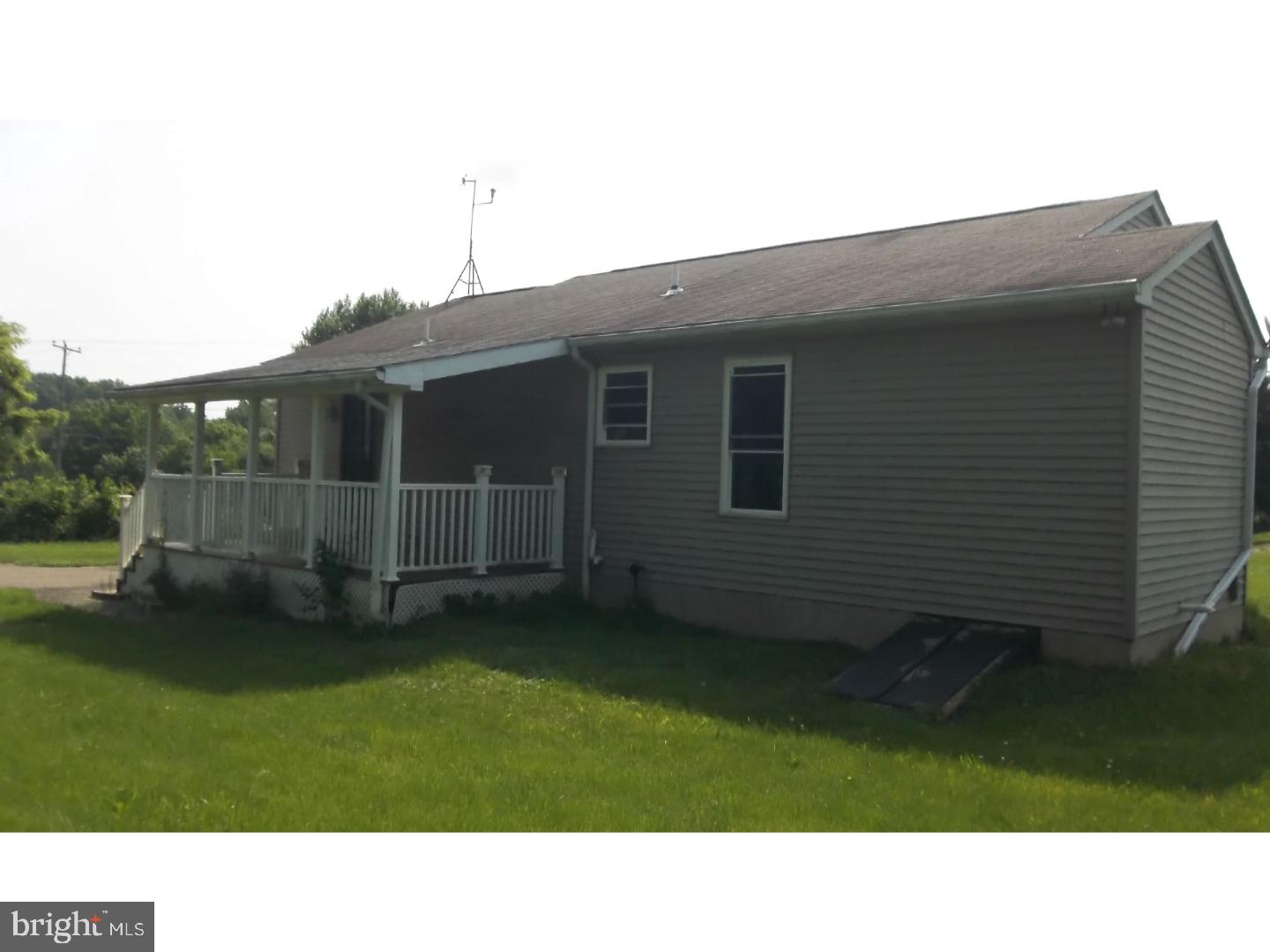 558 Fremont Road Nottingham, PA 19362 - Photo 6 of 21 Exterior Back