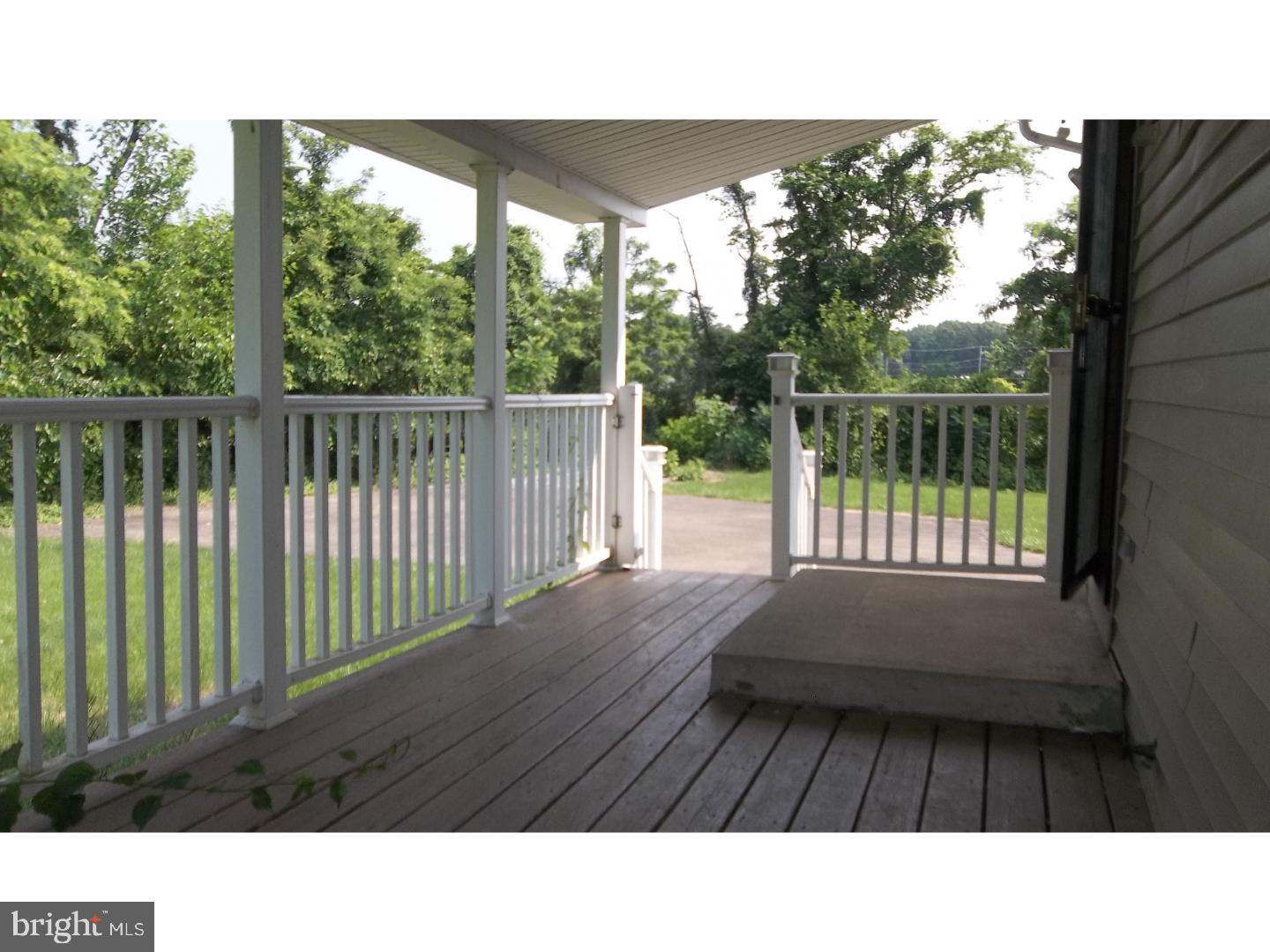 558 Fremont Road Nottingham, PA 19362 - Photo 8 of 21 Porch