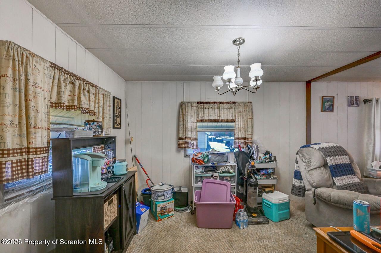 191 Poplar Street Archbald, PA 18403 - Photo 15 of 35 a view of a room with workspace and toys