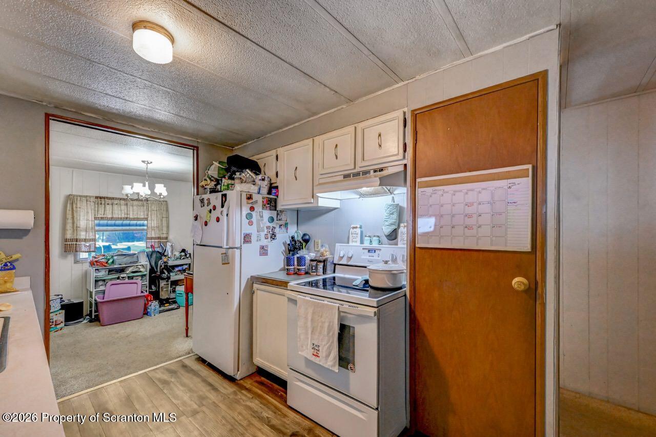 191 Poplar Street Archbald, PA 18403 - Photo 18 of 35 a view of kitchen