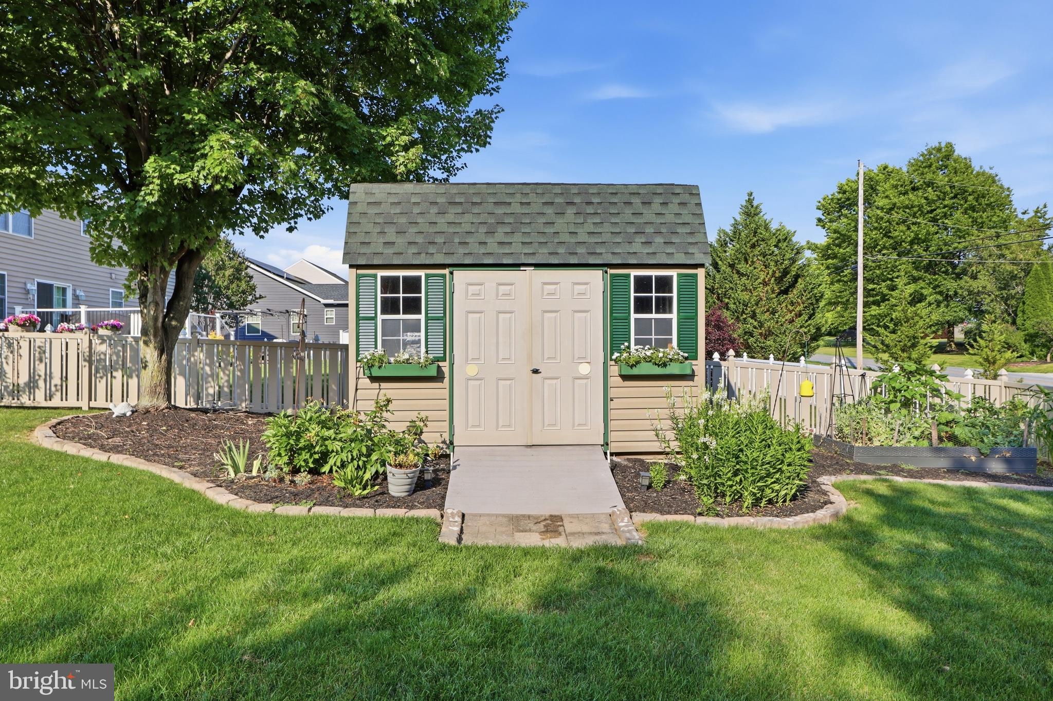 6123 Jennifer Lane Spring Grove, PA 17362 - Photo 50 of 69 Gallery Image 50