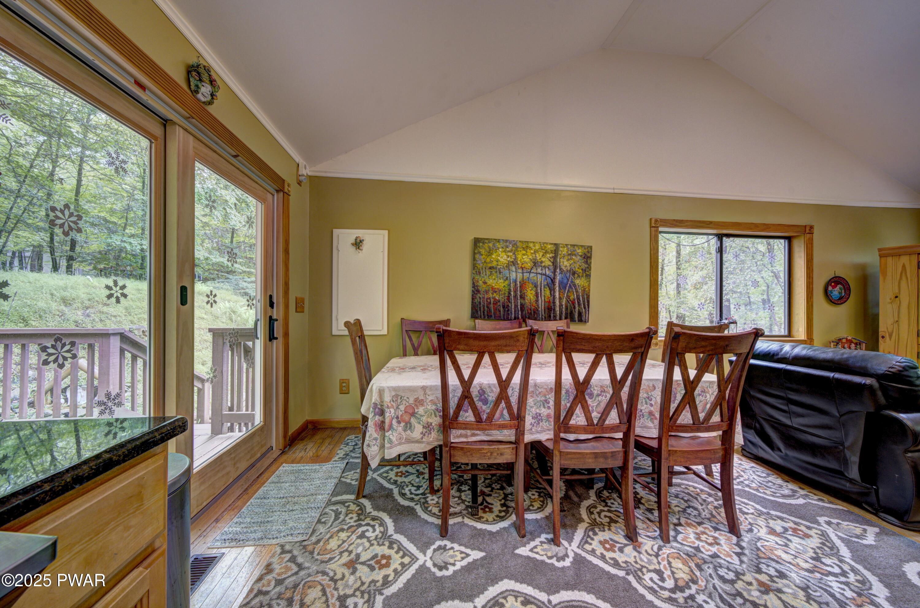 102 Tuckermans Ravine, Unit RAVINE Tafton, PA 18464 - Photo 12 of 48