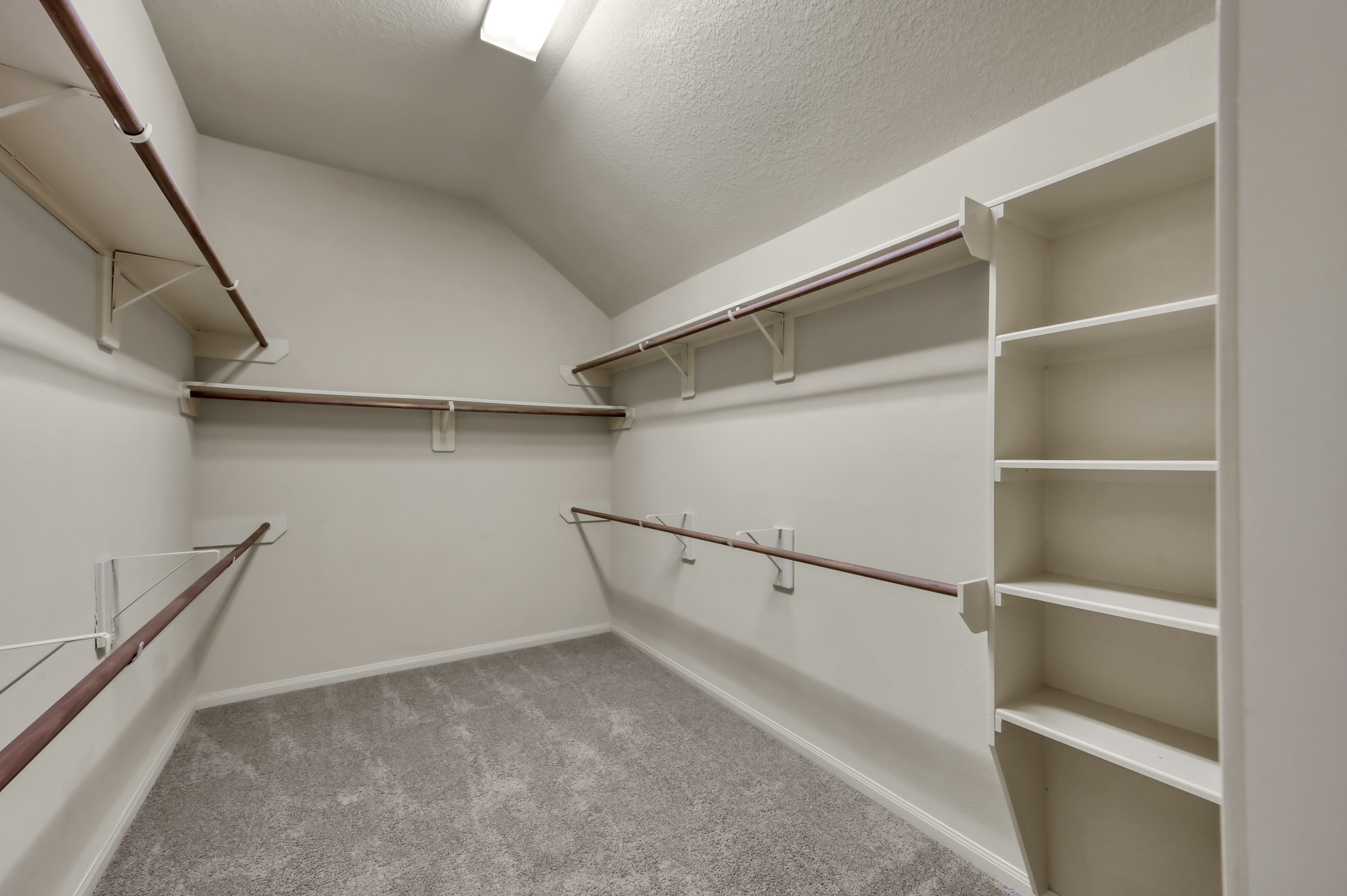 17243 Rookery Court Conroe, TX 77385 - Photo 28 of 50 Huge primary closet!