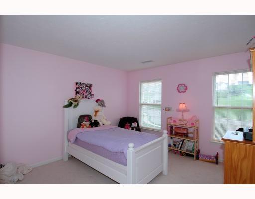 189 Lori Road Gibsonia, PA 15044 - Photo 12 of 18 2nd Floor Plan.