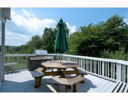 189 Lori Road Gibsonia, PA 15044 - Photo 15 of 18 Patio/Deck.