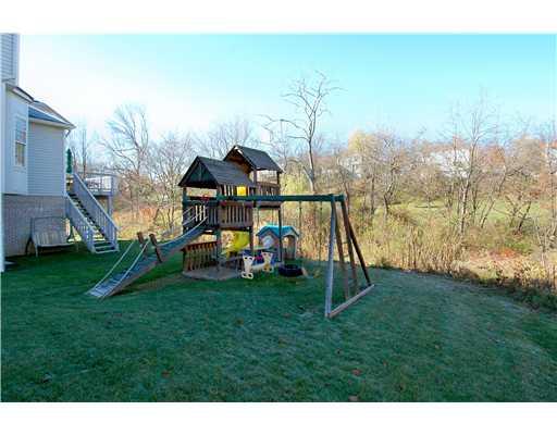 189 Lori Road Gibsonia, PA 15044 - Photo 18 of 18 Exterior Back.