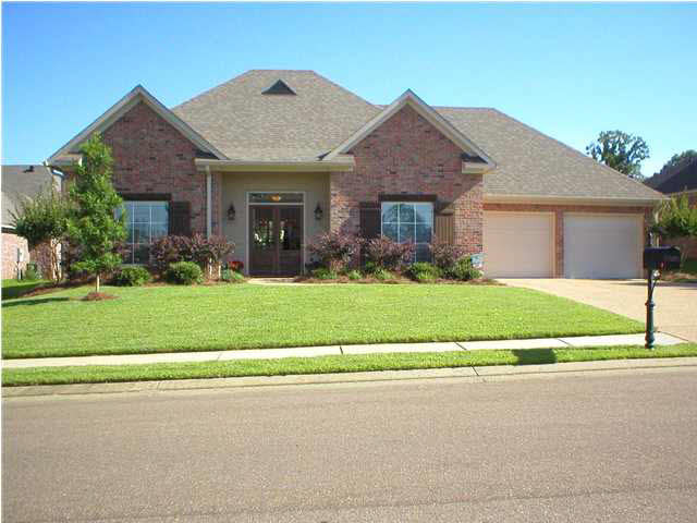 124 Prescott Ridge Madison, MS 39110 - Photo 1 of 1 Photo 1