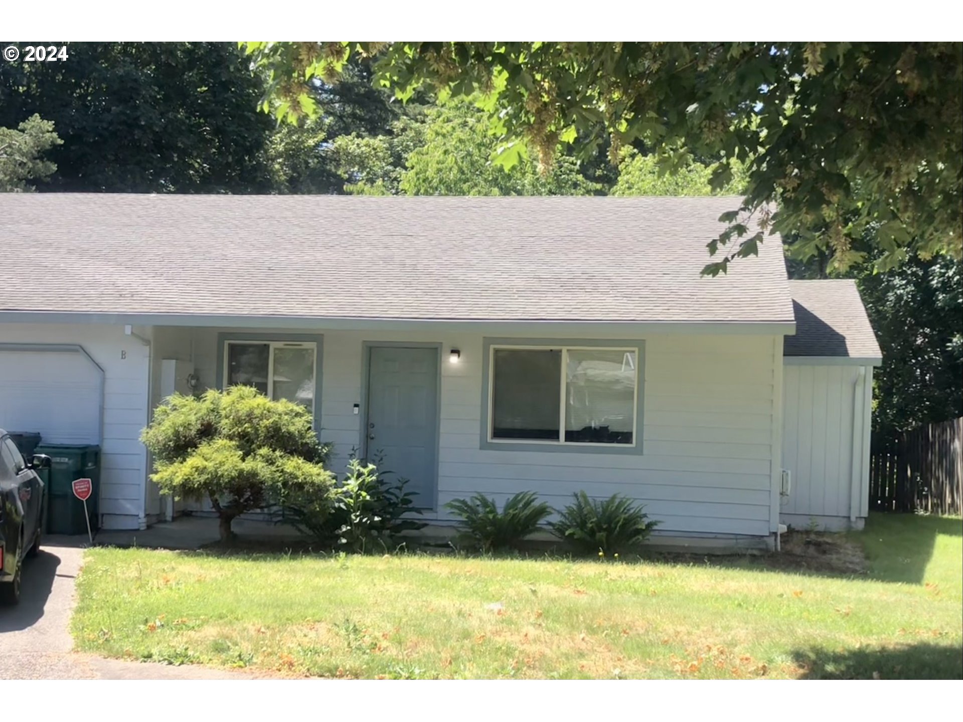 516 Michelle Court Newberg, OR 97132 - Photo 1 of 1 a view of a house with a yard