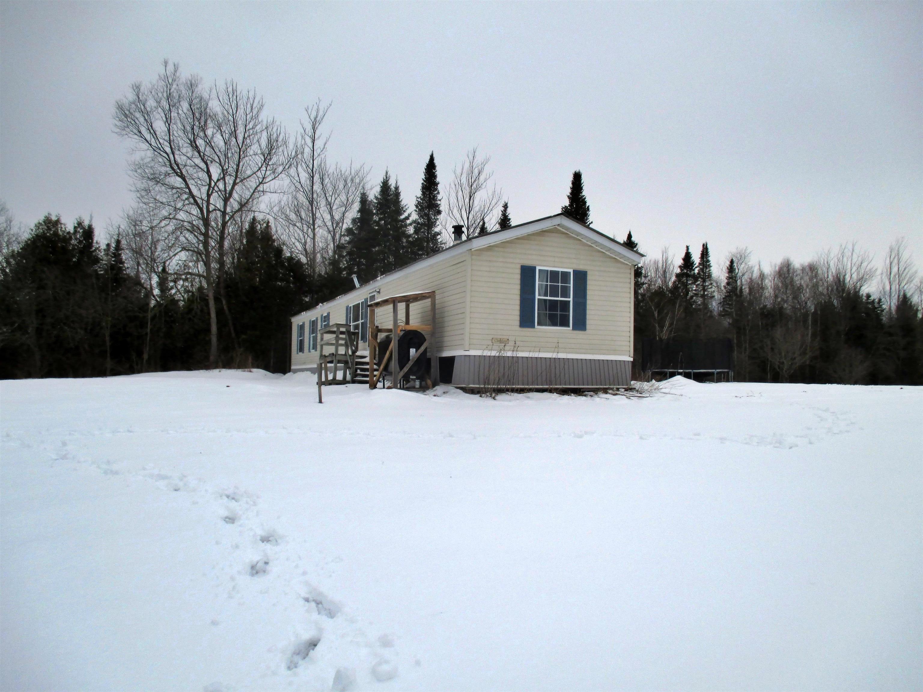 1308 Number 12 Road Newport Town, VT 05857 - Photo 21 of 29
