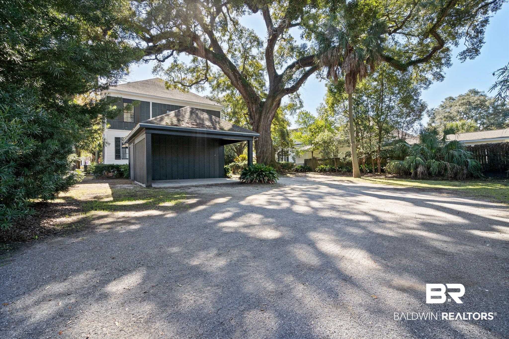 950 Palmetto Street Mobile, AL 36604 - Photo 26 of 33 Back of structure