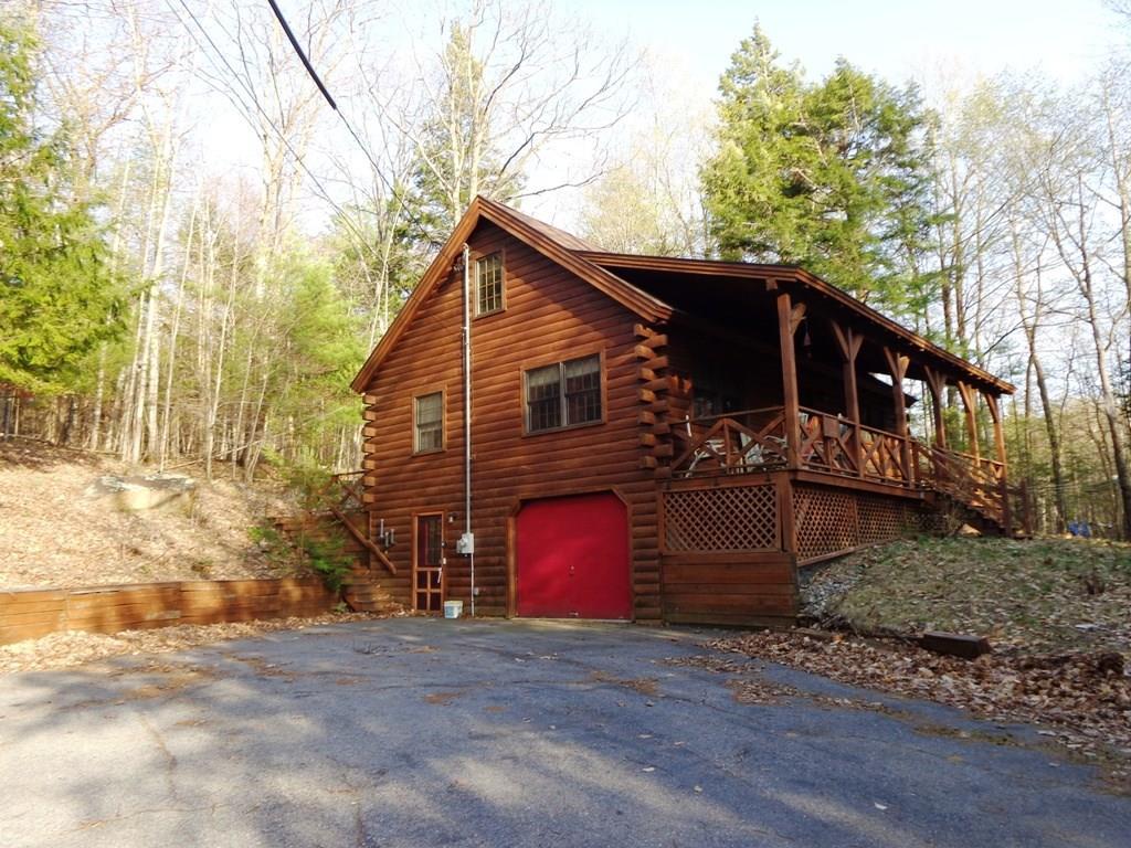 477 Allen Pond Road Greene, ME 04236 - Photo 1 of 16 Photo