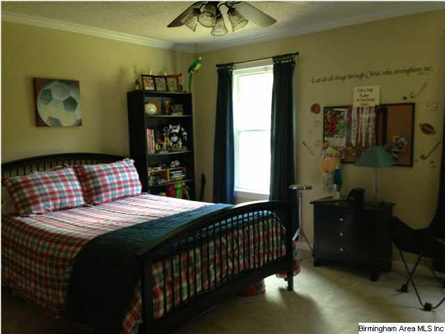 45 Ridge Top Lane Springville, AL 35146 - Photo 24 of 30