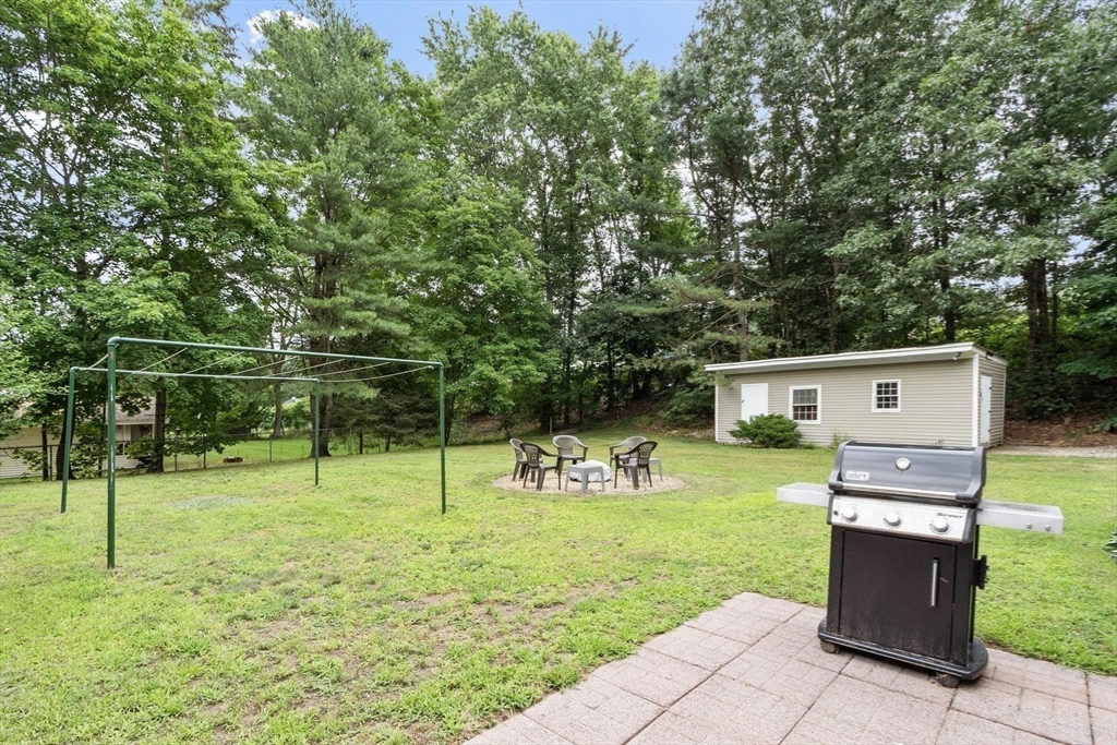 17 Parlee Road Chelmsford, MA 01824 - Photo 37 of 42