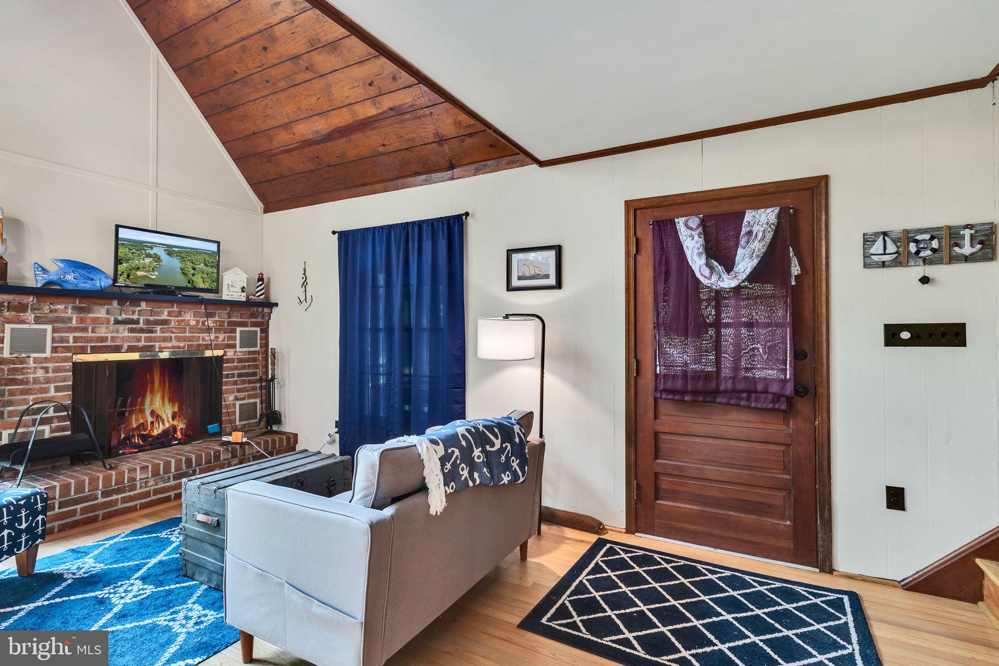94 Nottingham Drive Reedville, VA 22539 - Photo 3 of 49 Gallery Image 3
