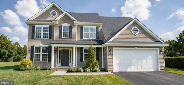 $591,693 | 208 Farleigh Drive, Smyrna, DE 19977